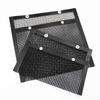 BBQ Grill Mesh Bag, Reusable Non-stick Barbecue Baking Isolation Pad, Outdoor Picnic Camping Kitchen Tools, Barbeque Accessories