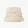 Isabelle Marant Cu001xha A3c01j Ecrd Haley Halley Logo Embroidery Bucket Hat