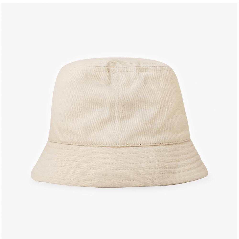 Isabelle Marant Cu001xha A3c01j Ecrd Haley Halley Logo Embroidery Bucket Hat