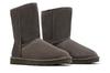 UGG Classic Short II Boot Grey (Women's)