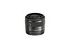 Canon STM Standard Zoom Lens for Mirrorless Cameras EF-M15-45mm F3.5-6.3IS (Graphite)