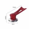 Heat Resistant Pot Lid Handle Universal Fit Cookware Fitting Glass Lid Knob  Soup Pot Use