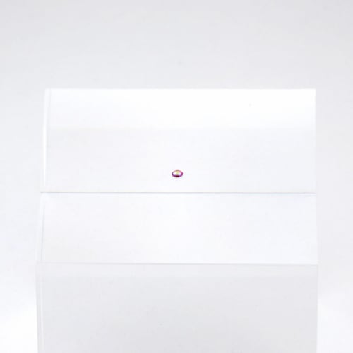 HiQ Parts VC Dome 4 VP1 Color 2.0mm (10 Pieces) Plastic Model Parts VCD4-VP1-20