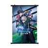 Anime Blue Lock Svitkový Plakát Isagi Yoichi Nagi Seishiro Umělecká Malba Závěsný Plakát Dětské Pokoje Samolepka na Zeď