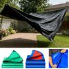 Outdoor Sunshade Blocks UV Sun Shade Net Awning for Camping Terrace Balcony Multi-size Sunshade Net Tarp Waterproof Net