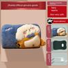 Hot Water Bag Rechargeable Hand Warmer Winter Hot-Water Bag Heating Pad Explosion-Proof Genuine Goods Hand Warmer Electric Warming Rechargeable
