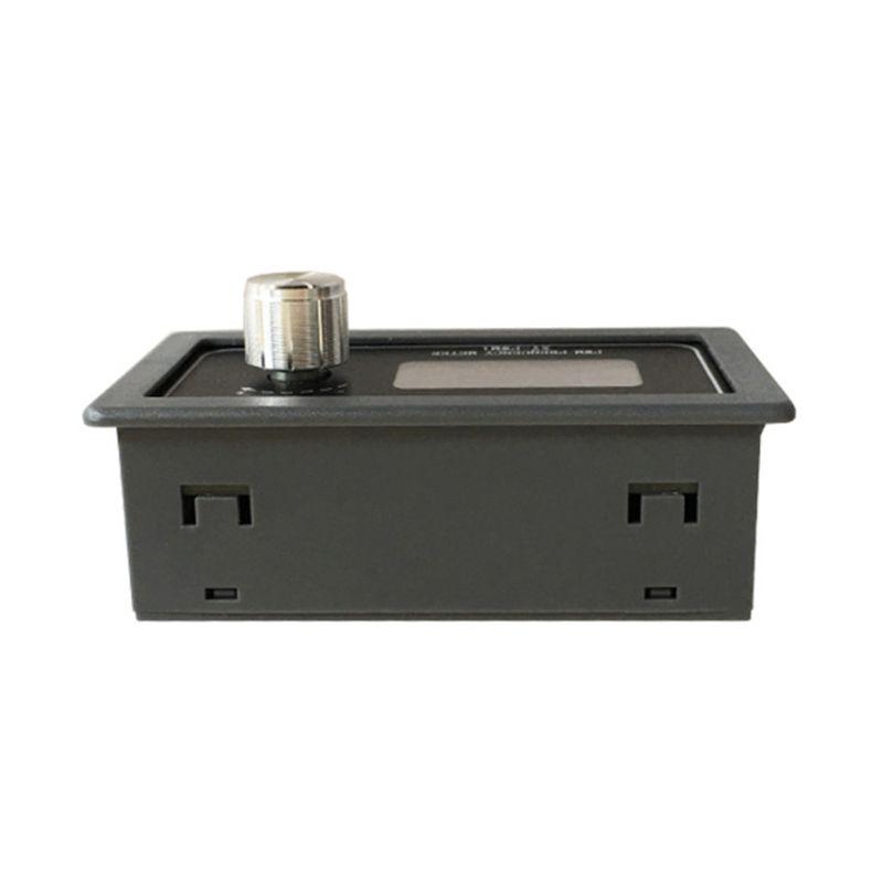 XY-PWM1 Signal Generator Module Adjustable PWM Pulse Frequency Duty Cycle Square Wave