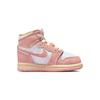 Jordan 1 Retro High OG Washed Pink TD FD2598-600