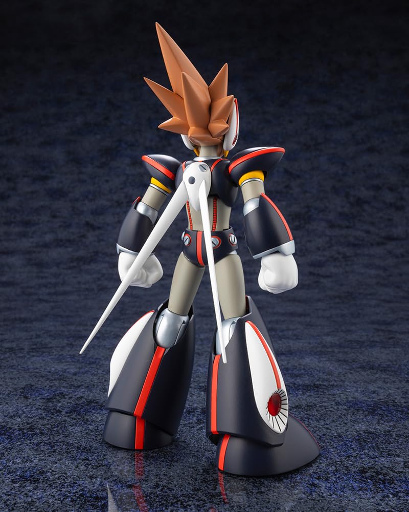 Kotobukiya Mega Man X Axel Scale Plastic Approximately 150mm Tall 1/12 Model,