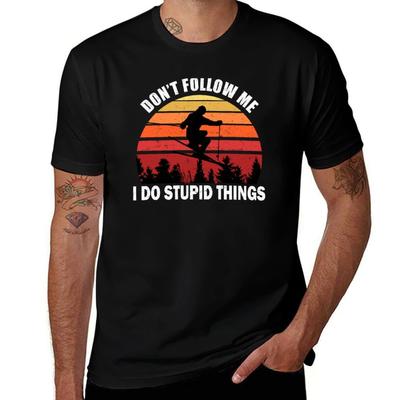 Üst giysisi – T-shirtler