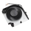 Laptop-Kühlventilator-Ersatz Kompatibel für GIGABYTE Gaming G5 G7 MD GD KC FLHF DFS5K221153711 DFS5M325063B1N