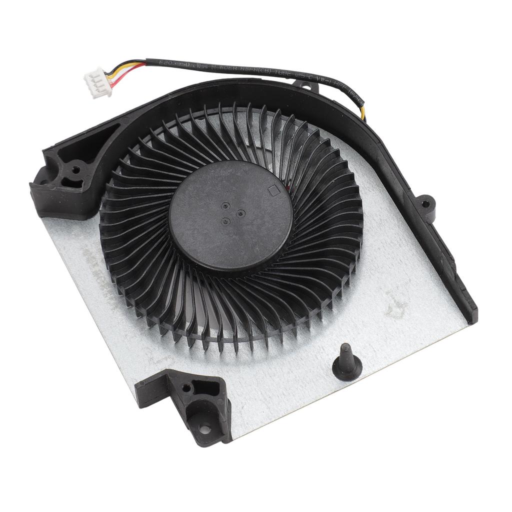 Laptop-Kühlventilator-Ersatz Kompatibel für GIGABYTE Gaming G5 G7 MD GD KC FLHF DFS5K221153711 DFS5M325063B1N