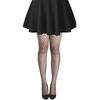 Collant a Rete Autunnali Collant Sexy Biancheria Intima Invernale Collant Erotici Calzetteria Multicolore Leggings a Rete Eleganti per Donna