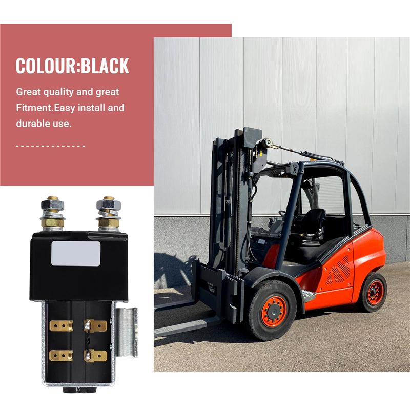 Accesorii Stivuitor 24V 7915692099 Pentru Stivuitor Linde 1158 1189 Contactor-A87Q