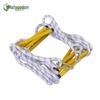 Emergency Fire Escape Resin Rope Ladder