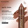 Fine Tip Lip Liner Pen Soft Mist Matte Lip Crayon Sexy Brown Red Lipstick Pencil Lip Contouring Lipliner Outline Tint Cosmetic