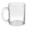 MidOcean Sublimgloss Glass Sublimation 300ml Mug