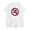 Marceline No Smoking T Shirts Women Unisex Funny Dventure Time Tshirt Cotton Short Sleeve Oneck Tee Shirt Summer Unisex Streetwear
