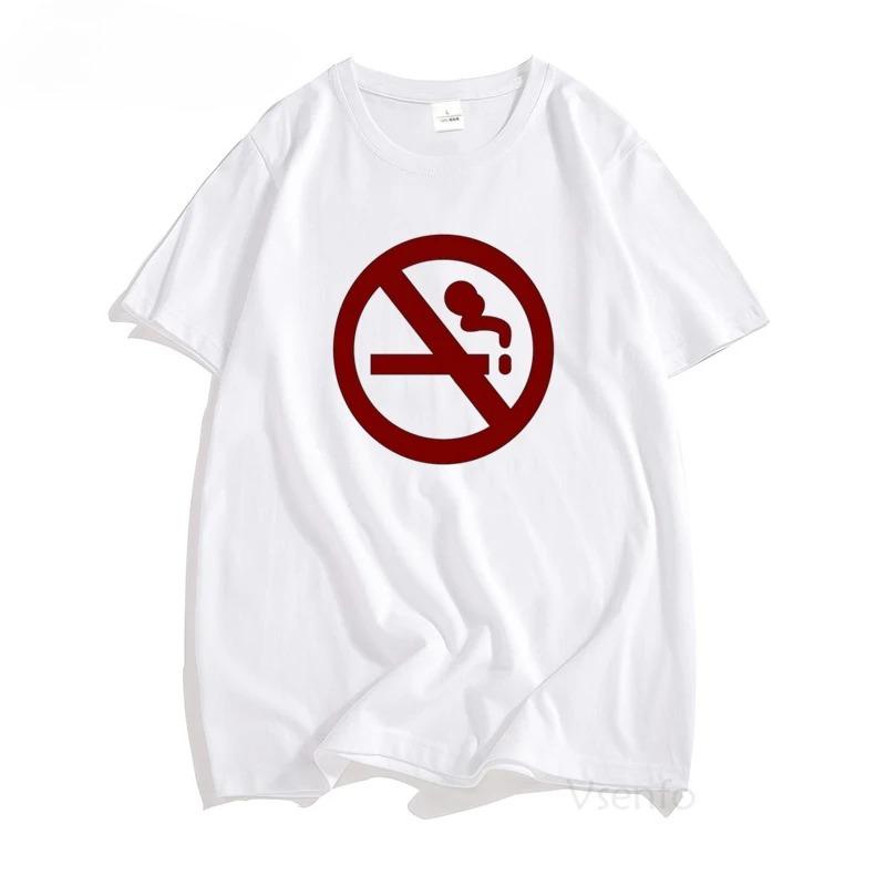 Marceline No Smoking T Shirts Women Unisex Funny Dventure Time Tshirt Cotton Short Sleeve Oneck Tee Shirt Summer Unisex Streetwear