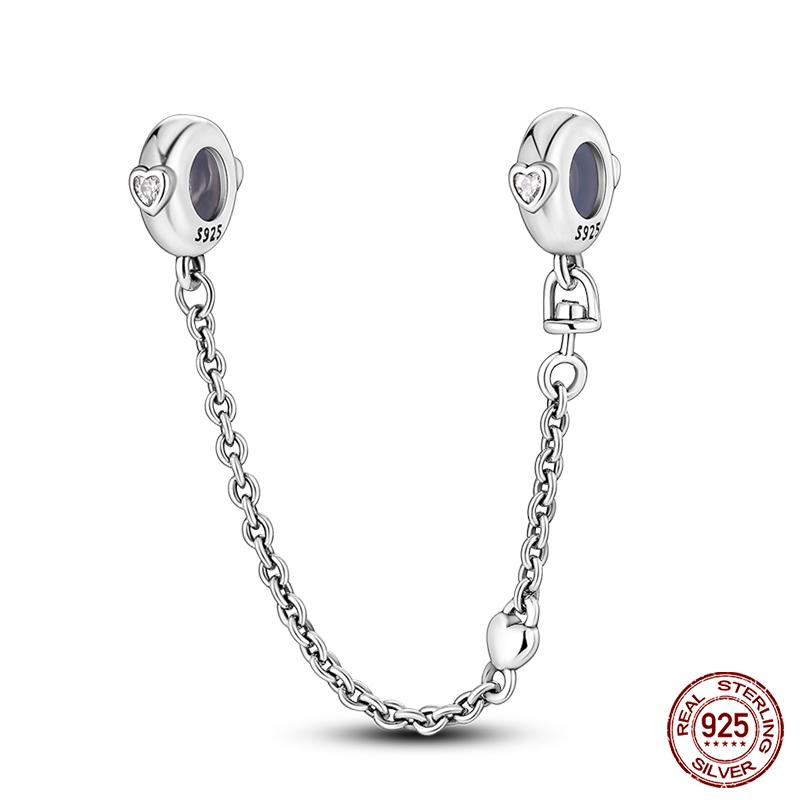 S925 Silver Fashion Camera Coffee Cup Flower Charms Beads Fit  S925 Original Bracelet DIY Birthday Jewelry Making For Women