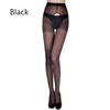Women Sexy Thin Silk Stockings High ElasticThigh Pantyhose Stockings Tights