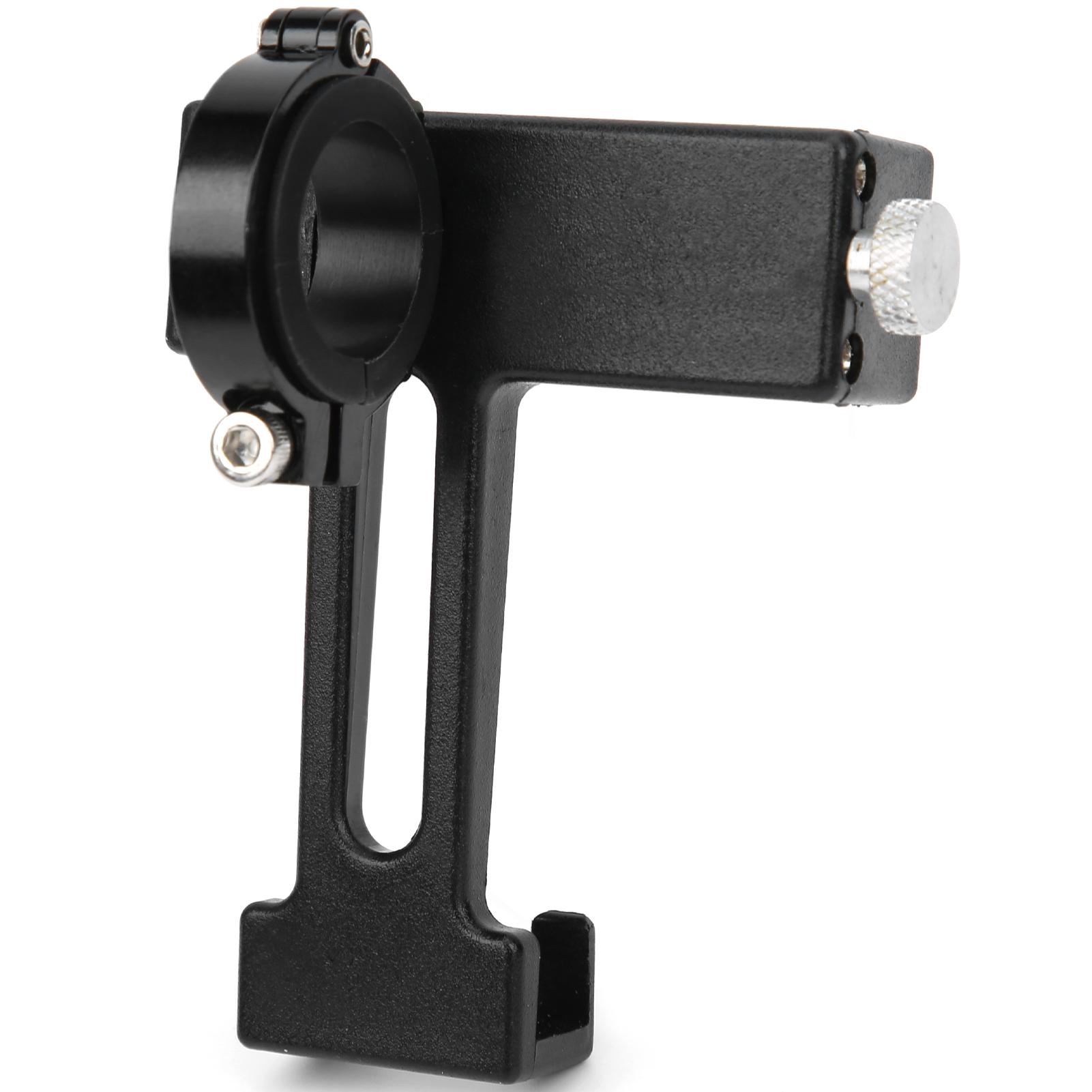 

Multifunctional Phone Holder Bicycle Motorcycle Car Shakeproof Fixed Navigation Bracket Rack