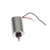 Metal Hair Trimmer Motor Brushless Motor 8000RPM Replacement Upgraded Hair Trimmer Motor Rotary Motor for 8148/8591