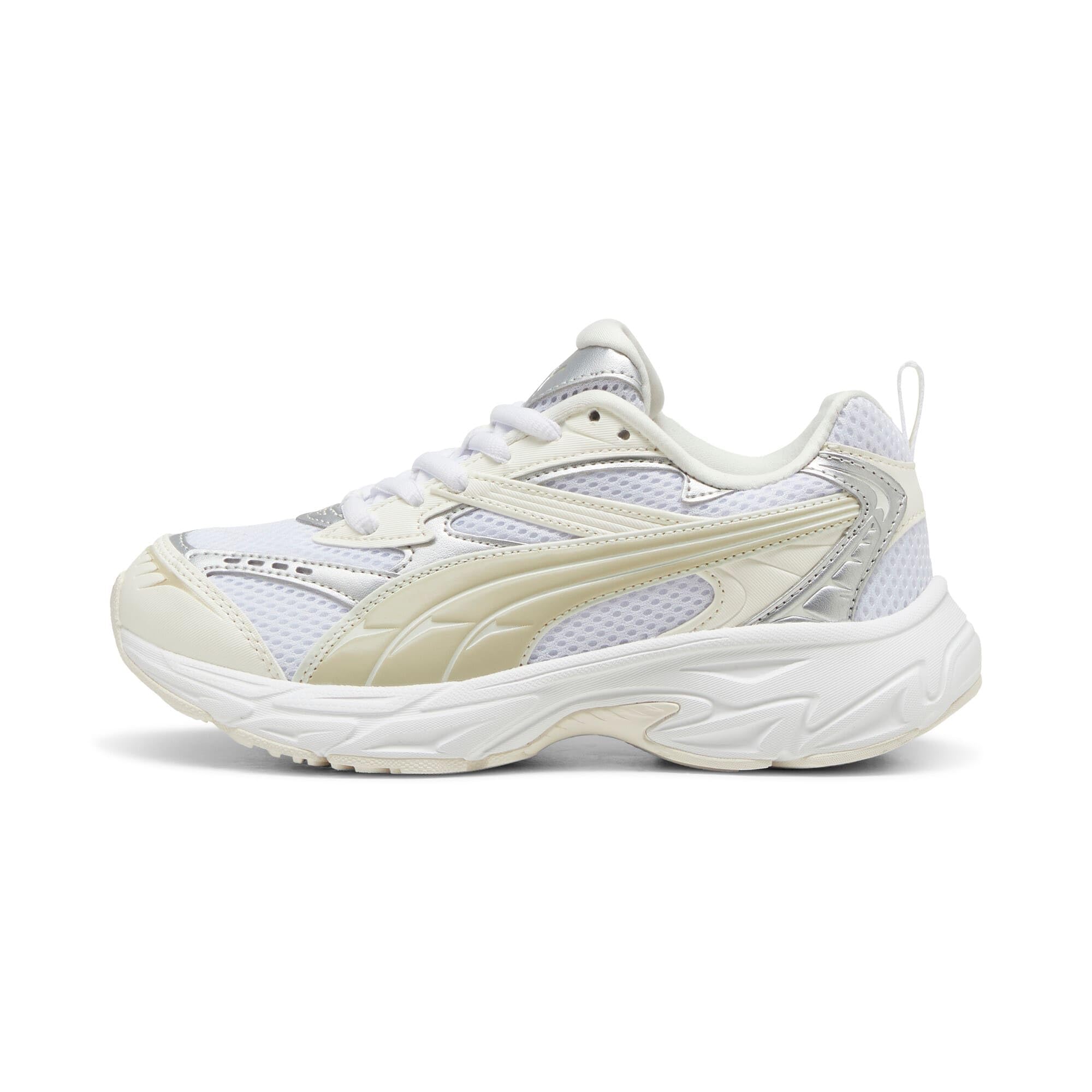 Женские кроссовки Puma Morphic Metallic_39729801_230