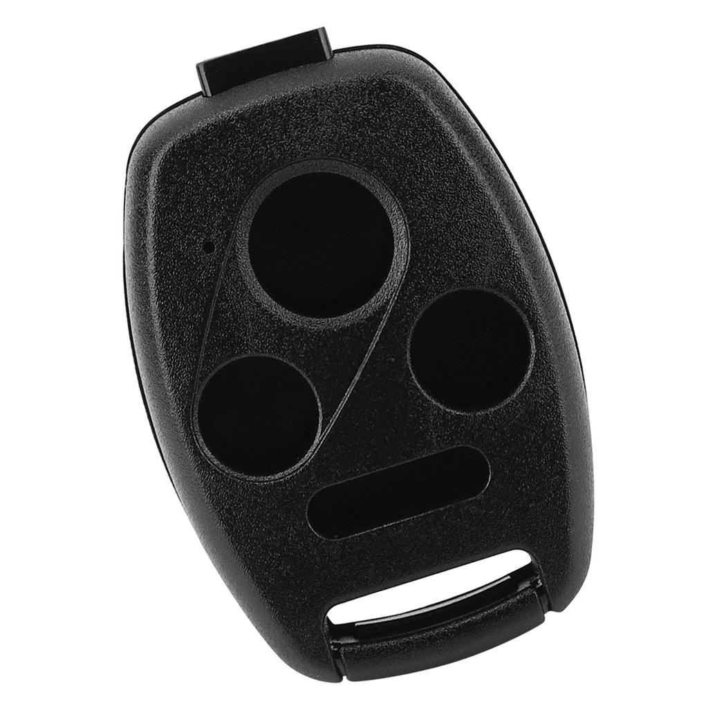 Remote Key Fob Uncut Shell Case Fits For Honda Accord 2003 2004 2005 2006 2007 2008