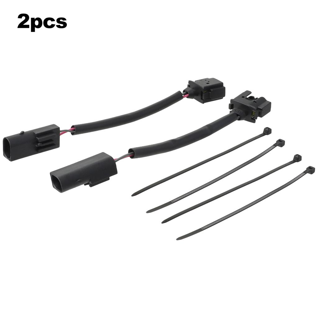 2Pcs/Set Camshaft Magnet Wiring Harness Cable 2711502733,A2711502733 For Mercedes For Benz Car Harness Cable Engines Accessories