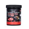 yeeb Saltwater Fish Food - Clownfish & Tang Formula, Marine Protein Blend, 1mm Sinking Pellets