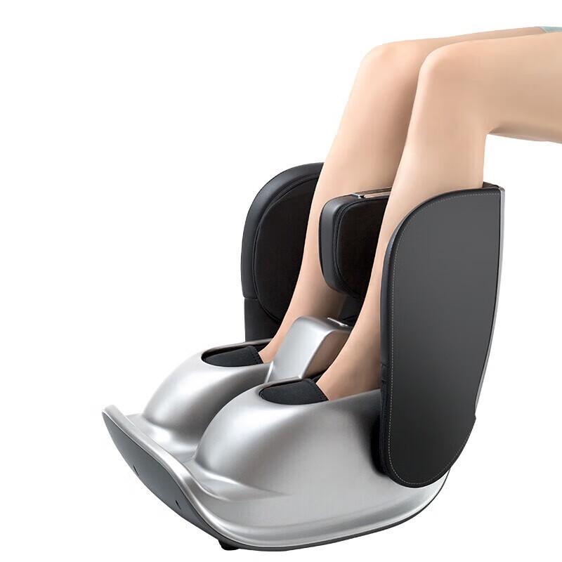 Foot and Leg Massager