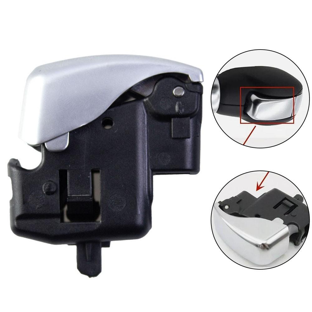 

Sleek Design Shifter Button for Kadjar 2016 to 2021 For Koleos 2017 to 2020