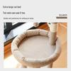 Cat Climbing Frame with Nest and Sisal Scratching Post