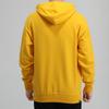 Puma Club Casual Print Hoodie Men Hoodie Yellow 530368-81