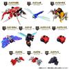 Osama Sentai King Auger DX King Auger