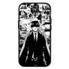 Cover for iPhone 17 16 15 Xiaomi Poco Redmi Note 14 13 12 11 Pro Max 9 16e Samsung Galaxy S25 S24 S23 OPPO Huawei Mashle Magic and Muscles Phone Case