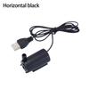 Water Pump Mini USB Anti-corrosive Electromagnetic