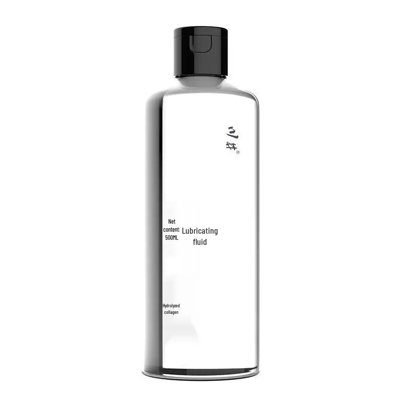 Kawai Hydrolyzed Collagen Edible No-Wash Lubricant for Women’s Pleasure and Couples' Use