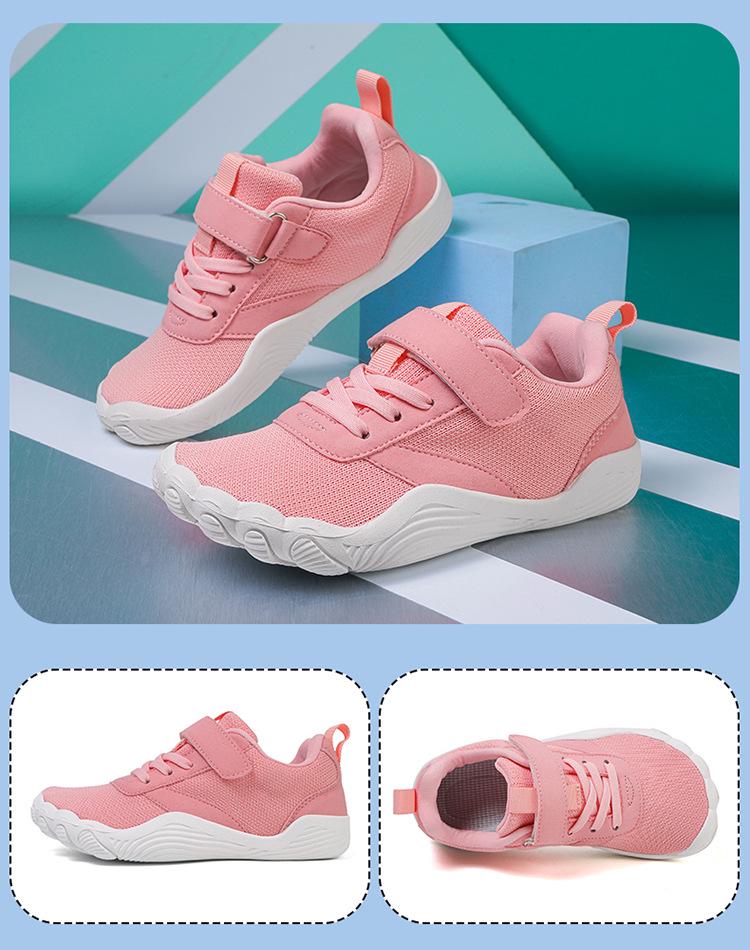 

New Quick-Drying Water-Resistant Children s Beach Shoes with Shock Absorption and Anti-Slip for Parent-Child Outdoor Activities. 30