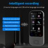 S80 Pro Portable Language Translator Device 16 Offline Translation ChatGPT Function with 138 Languages Voice Translating