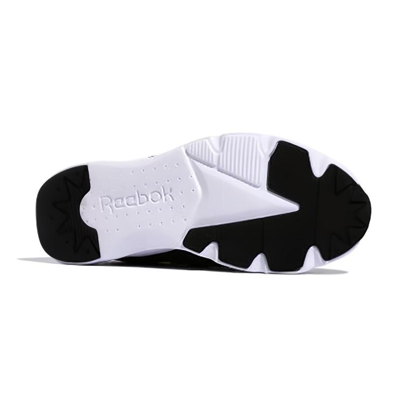 Reebok Furylite 3.0 'Black' Sneakers FU9077
