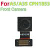 Front Camera Module Parts for OPPO A5 A3S CPH1853 Front Facing Camera