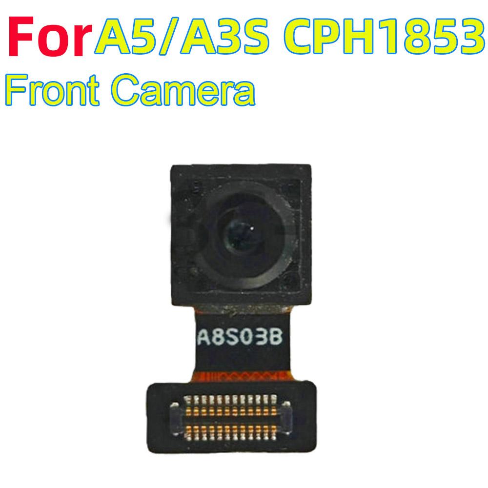 Запчасти модуля фронтальной камеры для OPPO A5 A3S CPH1853 Фронтальная камера A5 A3S CPH1853