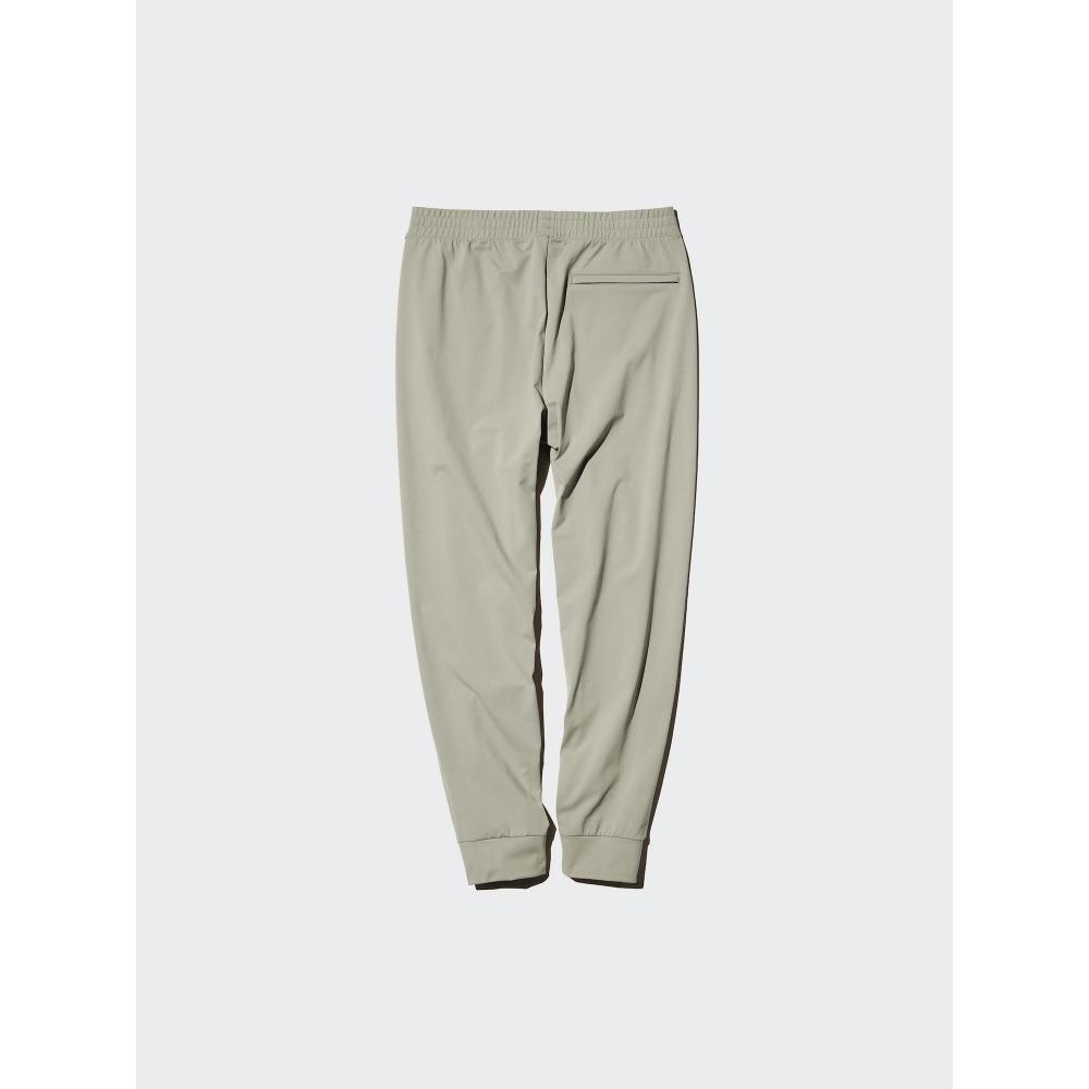 Uniqlo Japan Ultra Stretch Active Jogger Pants