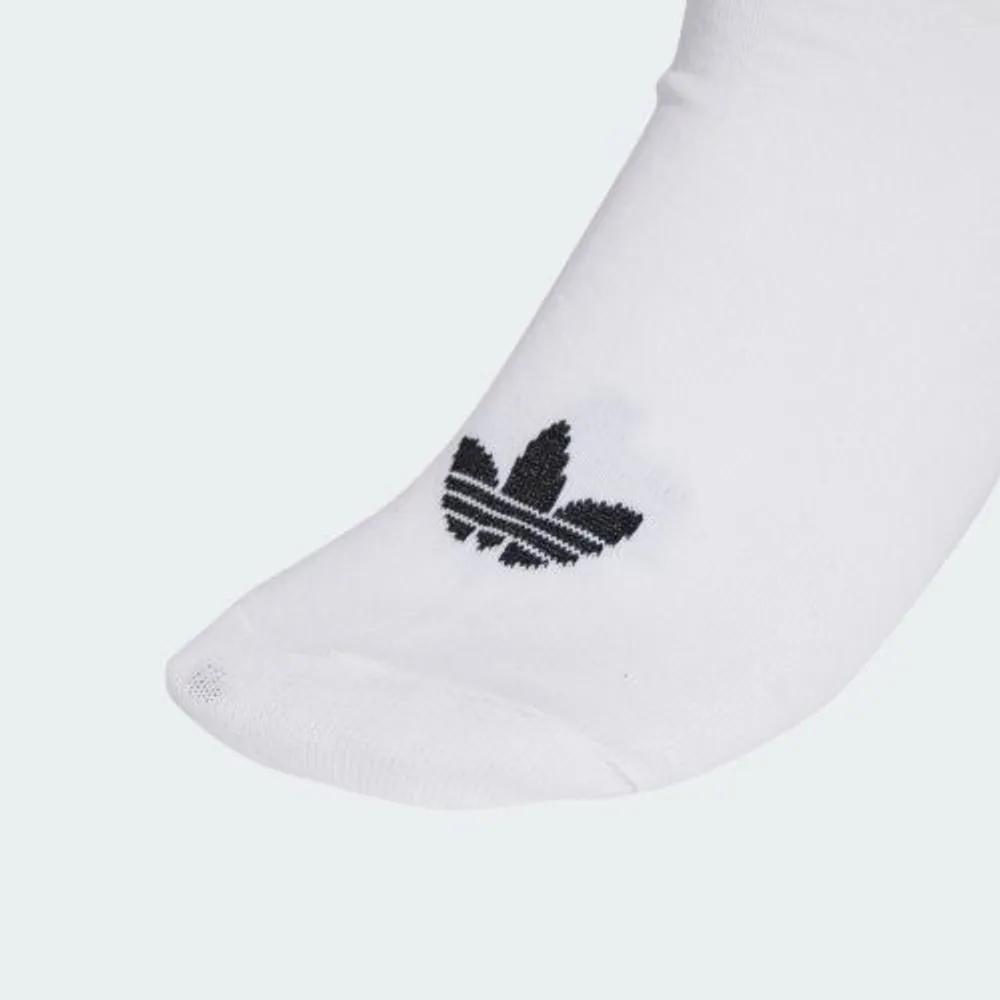 3 Pairs of Adidas Liner Socks JV7398 5181282