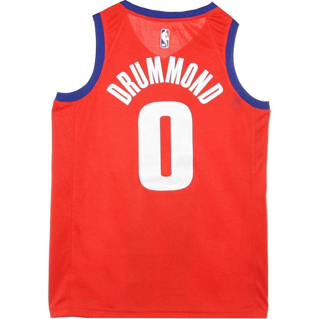 Men's Nike Basketball Jersey Men's University Red