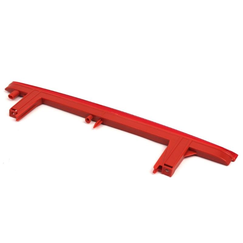3rd Brake Light Lamp Replacement High Level LED Tail Rear Brake Light for 2016-2024 Auto Accessories 4M0945097