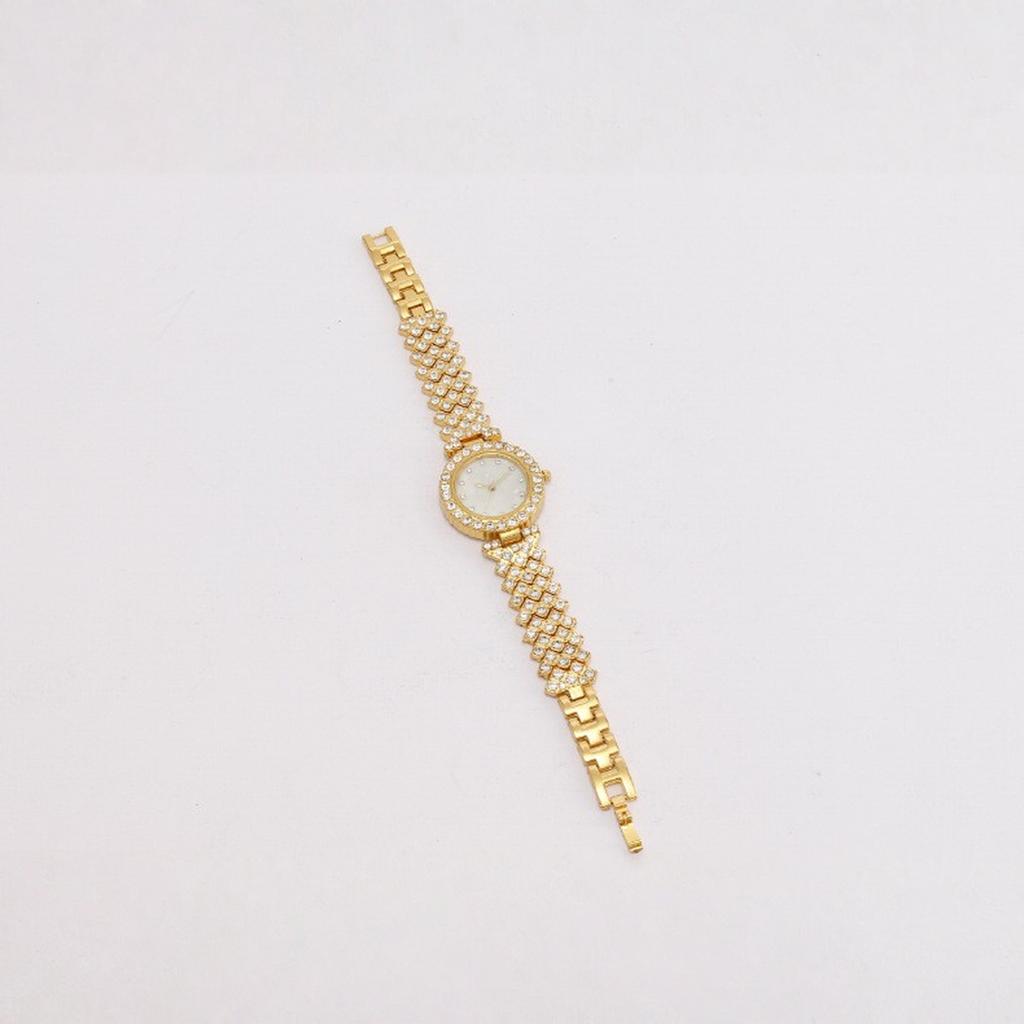 Women Fashion Leather Watch