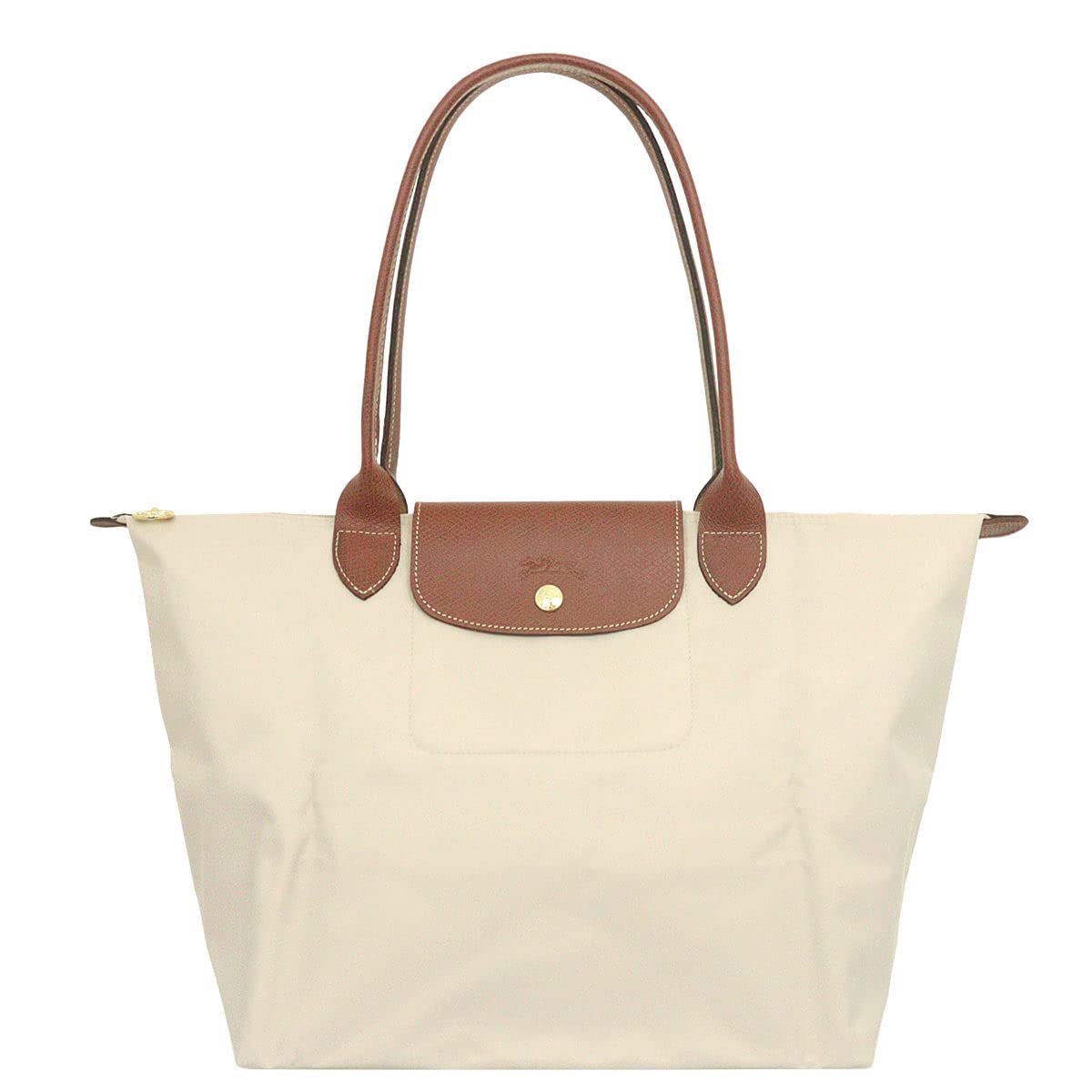 

Сумка L1899 089 Paper Le Pliage Original Recycled Canvas Shoulder Bag L [Longchamp] (Сумка) Женский [Бренд] [Товар]